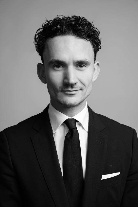 Dino Bektesevic