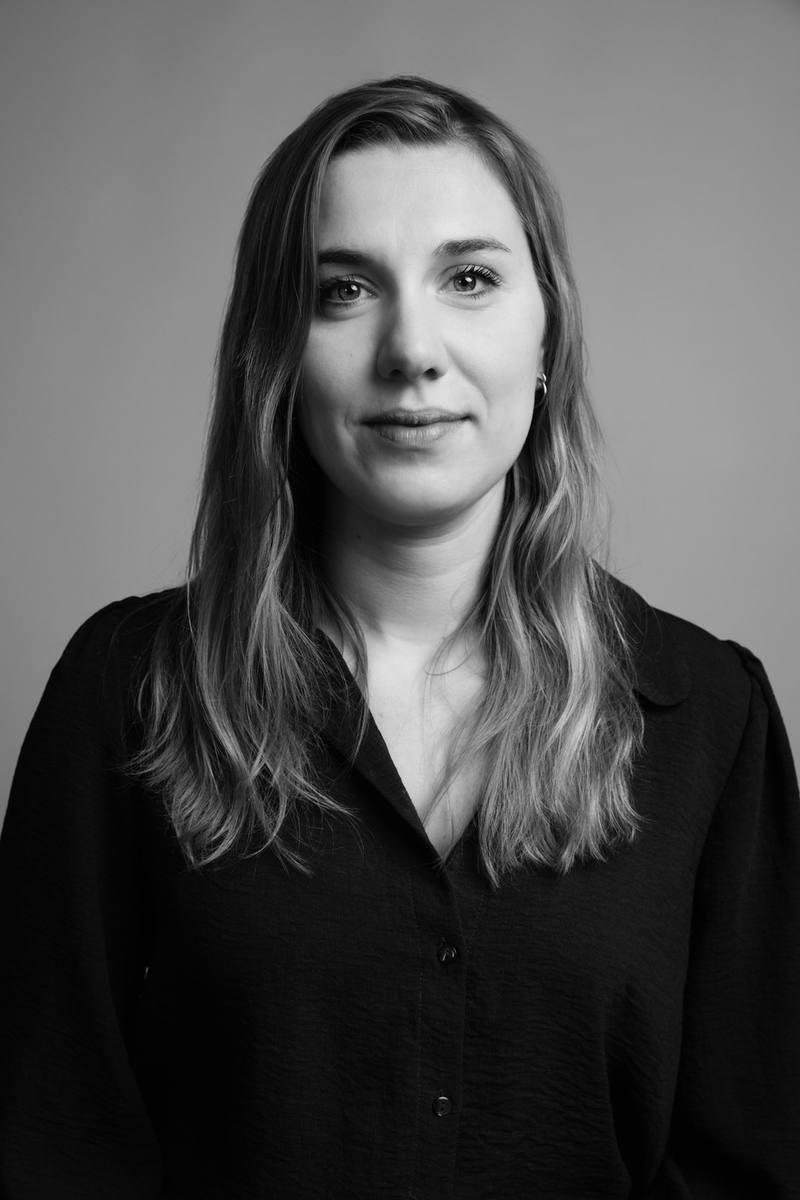 Lotte Weyers