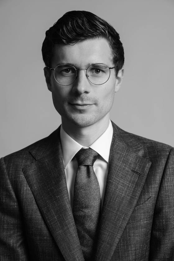 Tobias Wouters